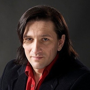 Андрей Скляров