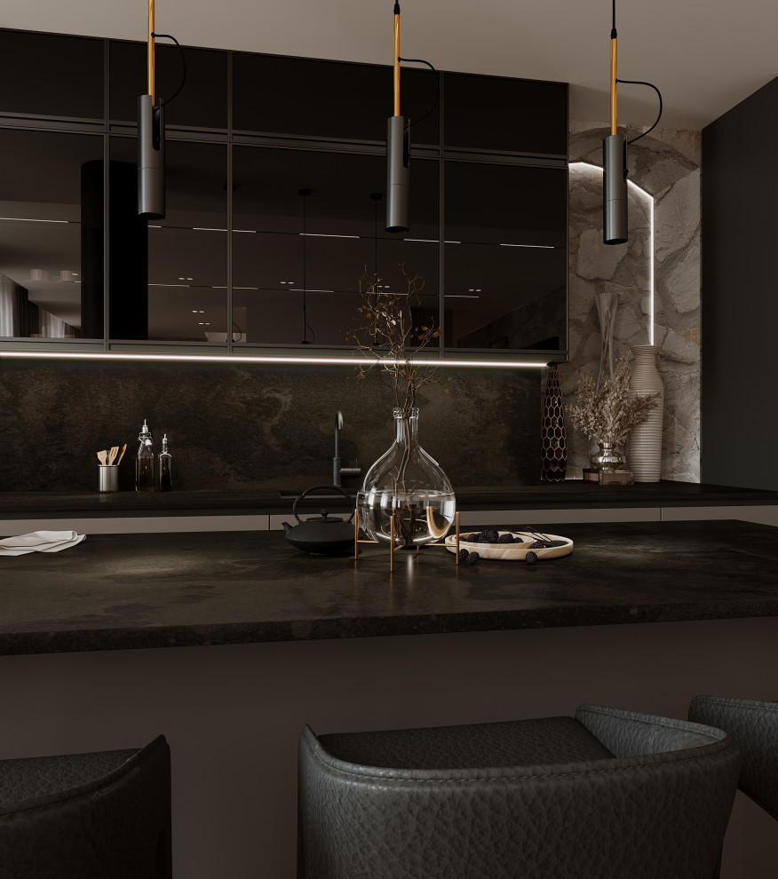 Даев пер., Аппартаменты, 206 кв.м.