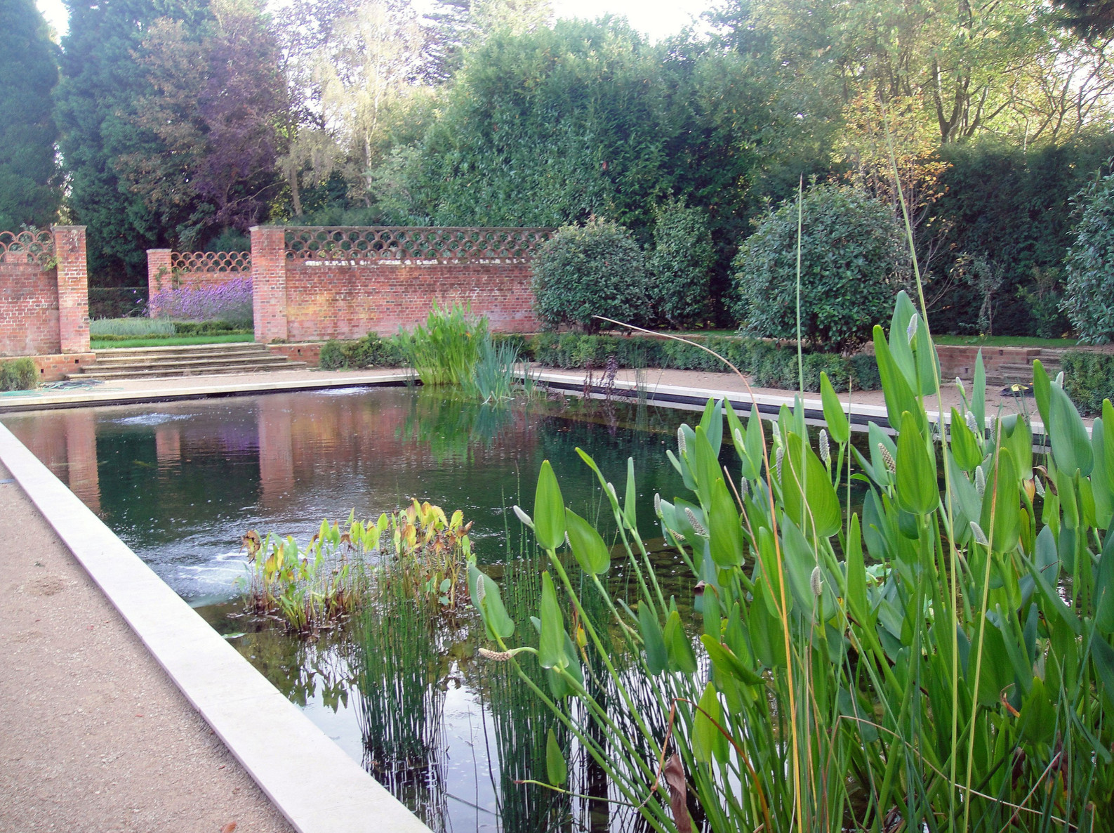 Частная вилла