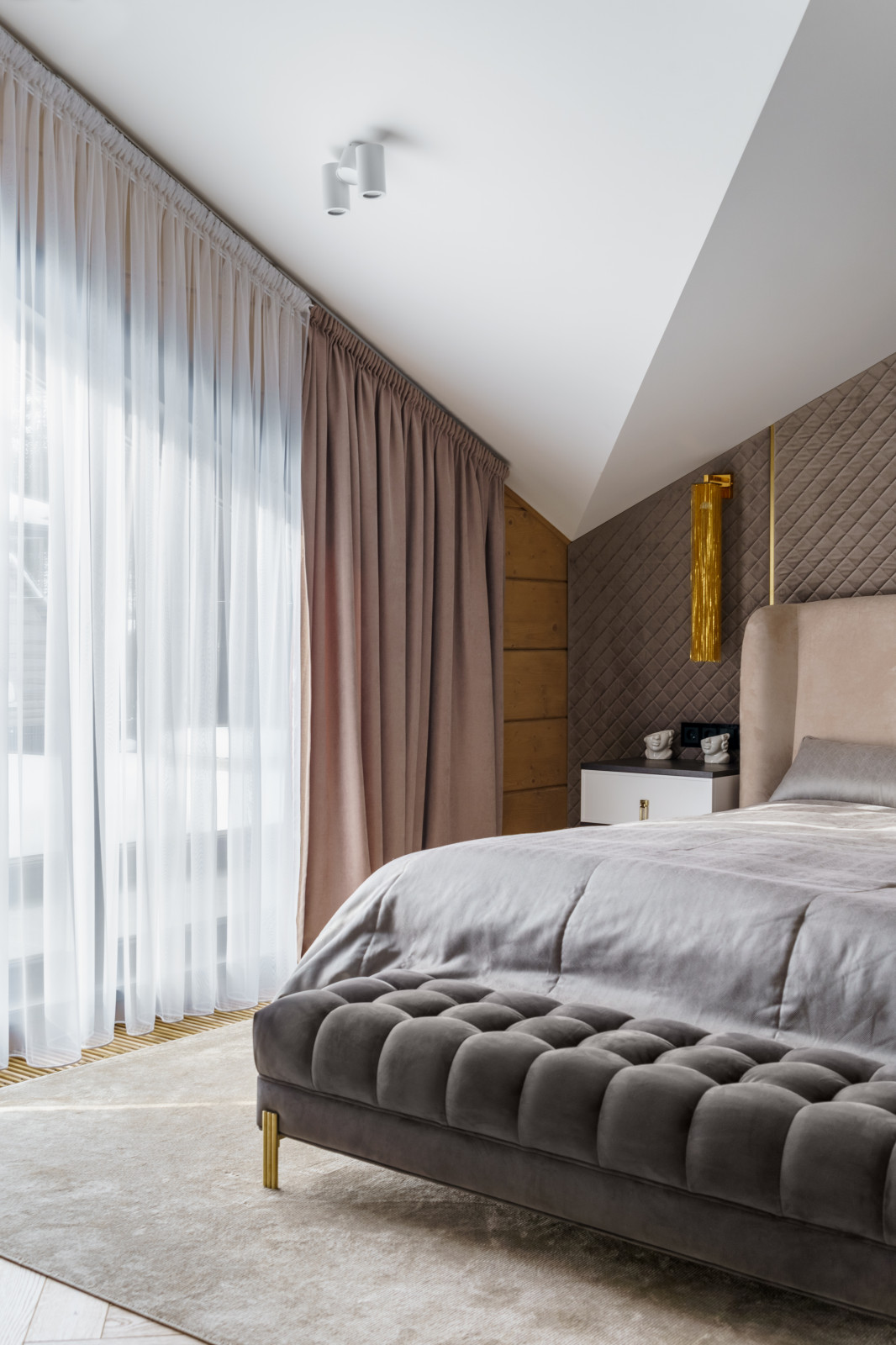 Дом в Белоострове