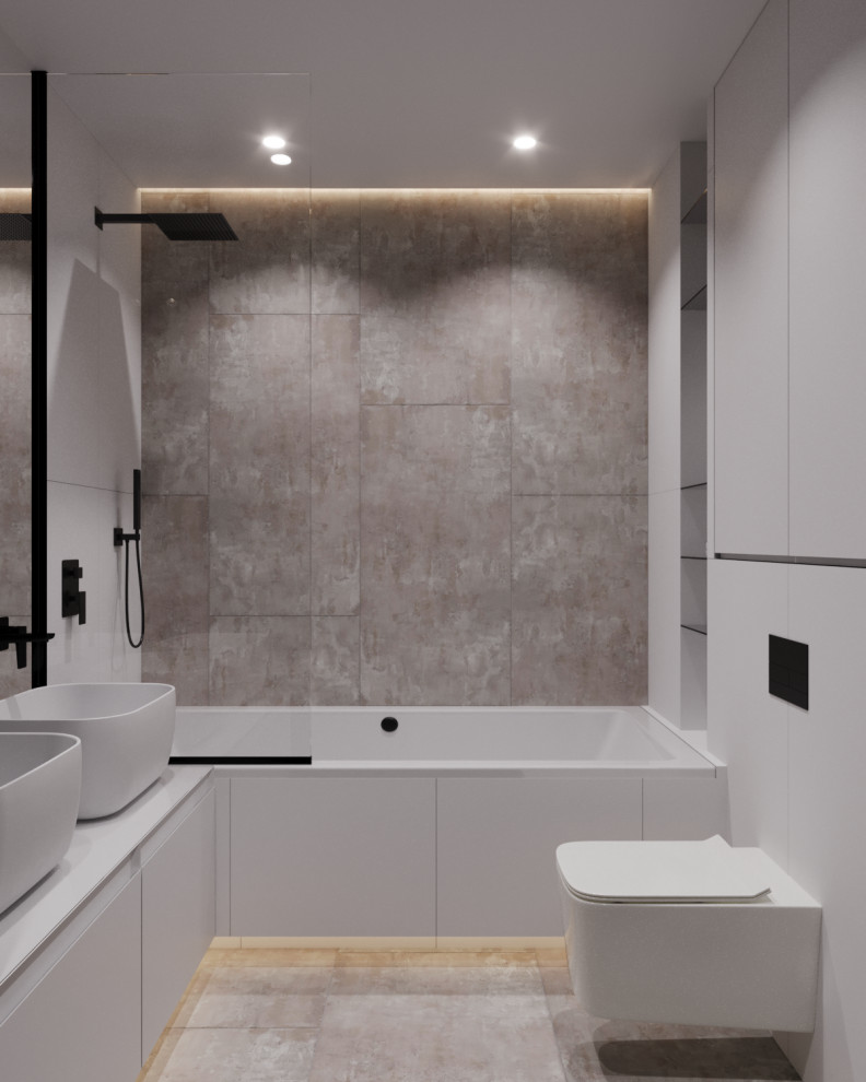 ЖК Атмосфера 67м