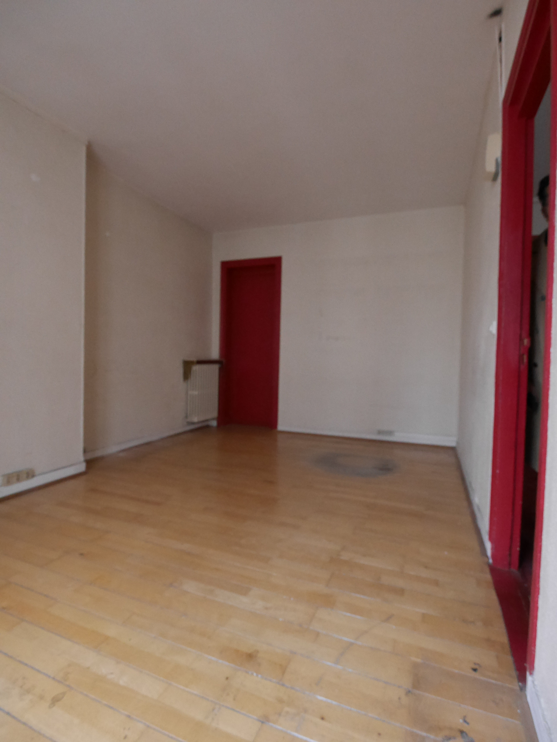 До и после: Квартира 48 кв.м. на месте офиса