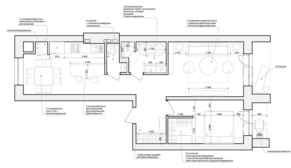 Обложка проекта: #4