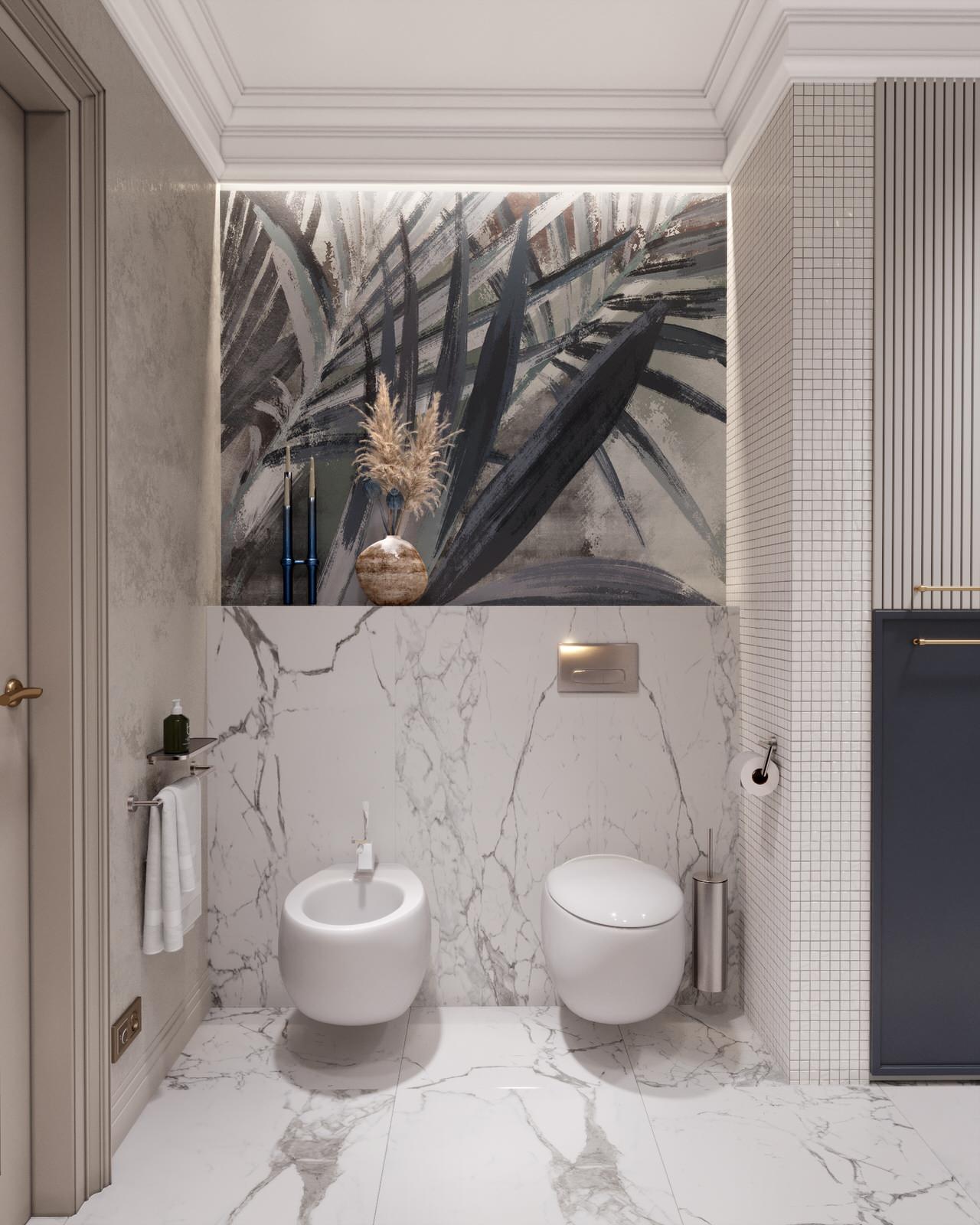 Проект частного дома в г. Жигулёвск