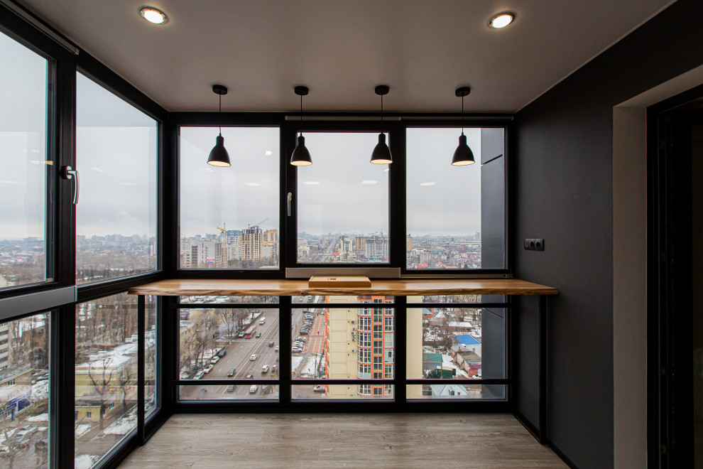 Ремонт квартиры в ЖК "Ультра", Воронеж