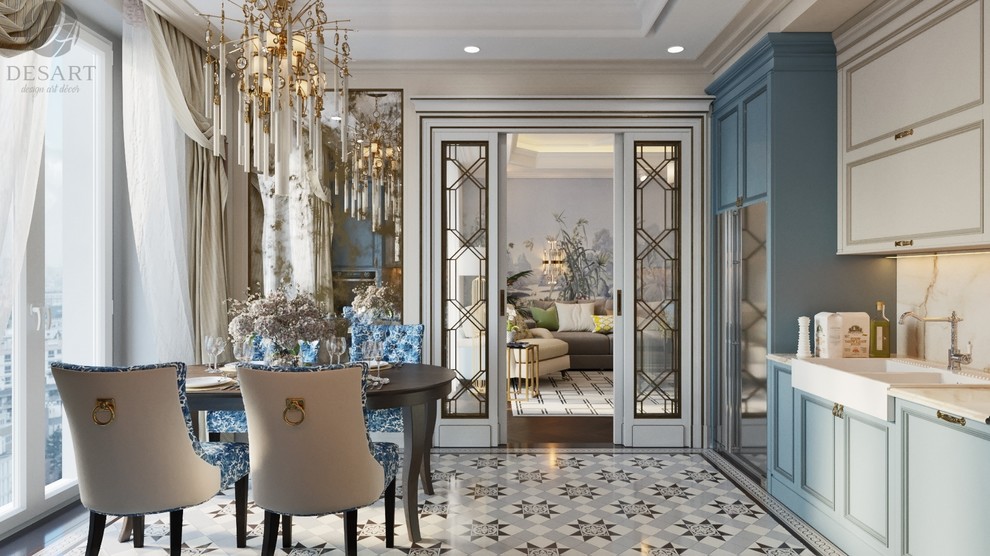 ЖК "Литератор"