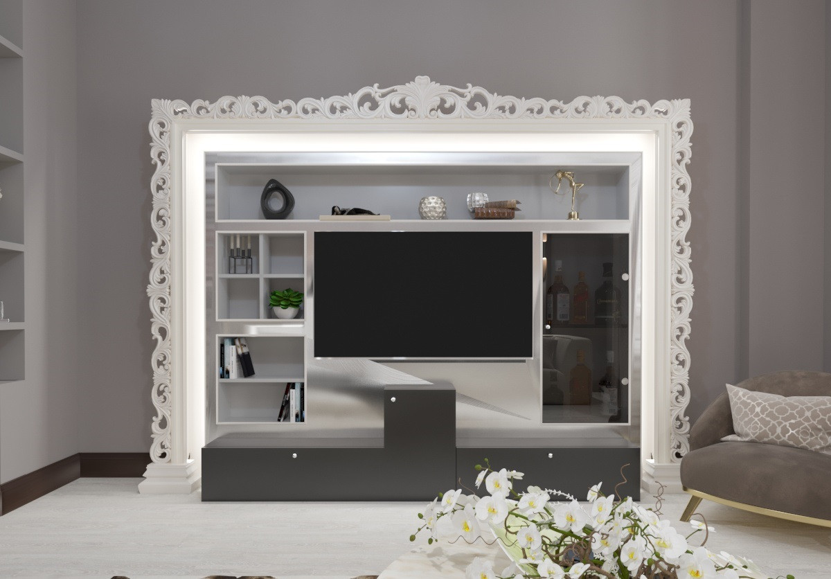 Квартира в Кудрова