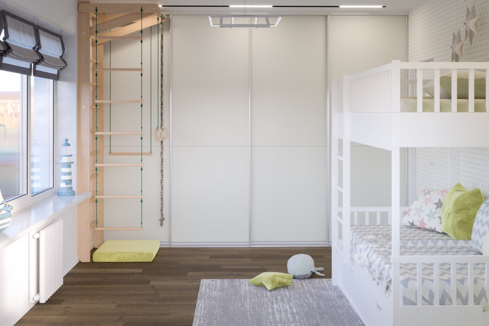 ЖК Скандинавский