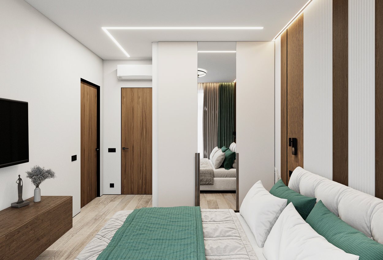 ЖК ТехноПарк