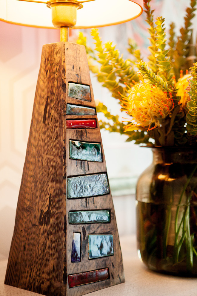 Дизайн интерьера комнаты в "Идеальный ремонт" на Первом