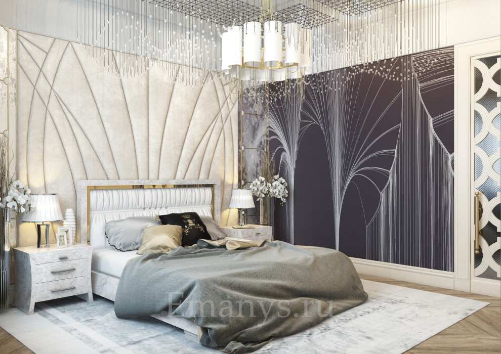 ЖК Новый Арбат