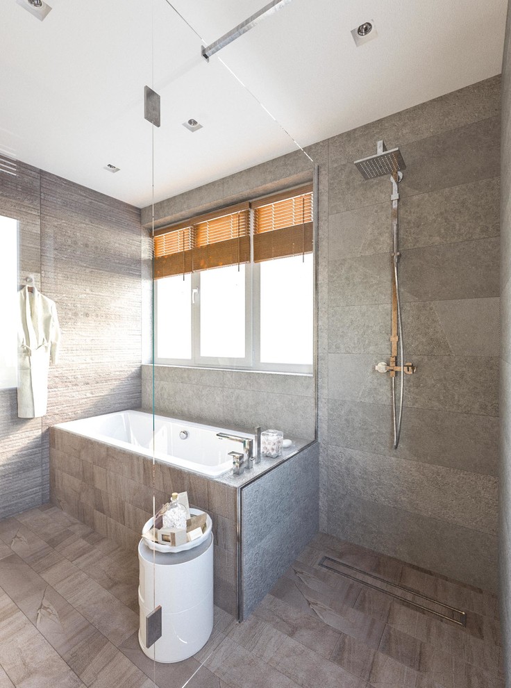 Дом в Калининграде