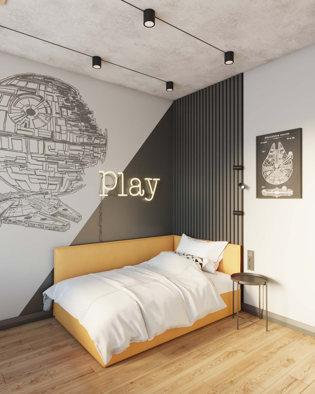 ЖК Красная ДеЛюкс