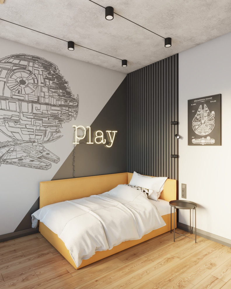 ЖК Красная ДеЛюкс