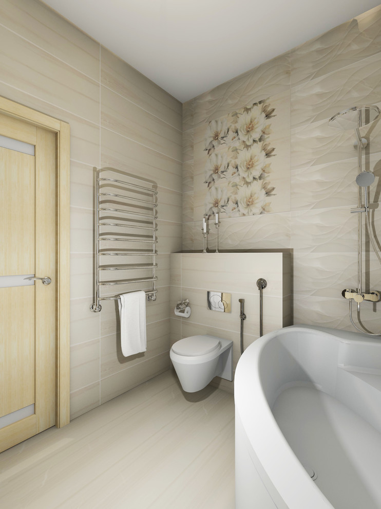 Домик у моря для пожилой пары