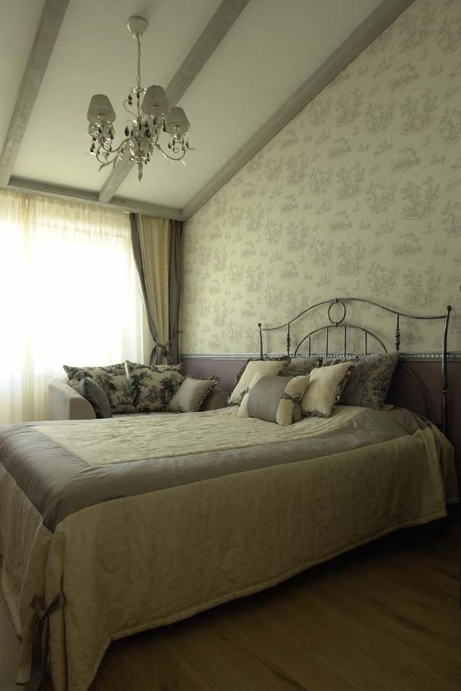 Дом в Подмосковье