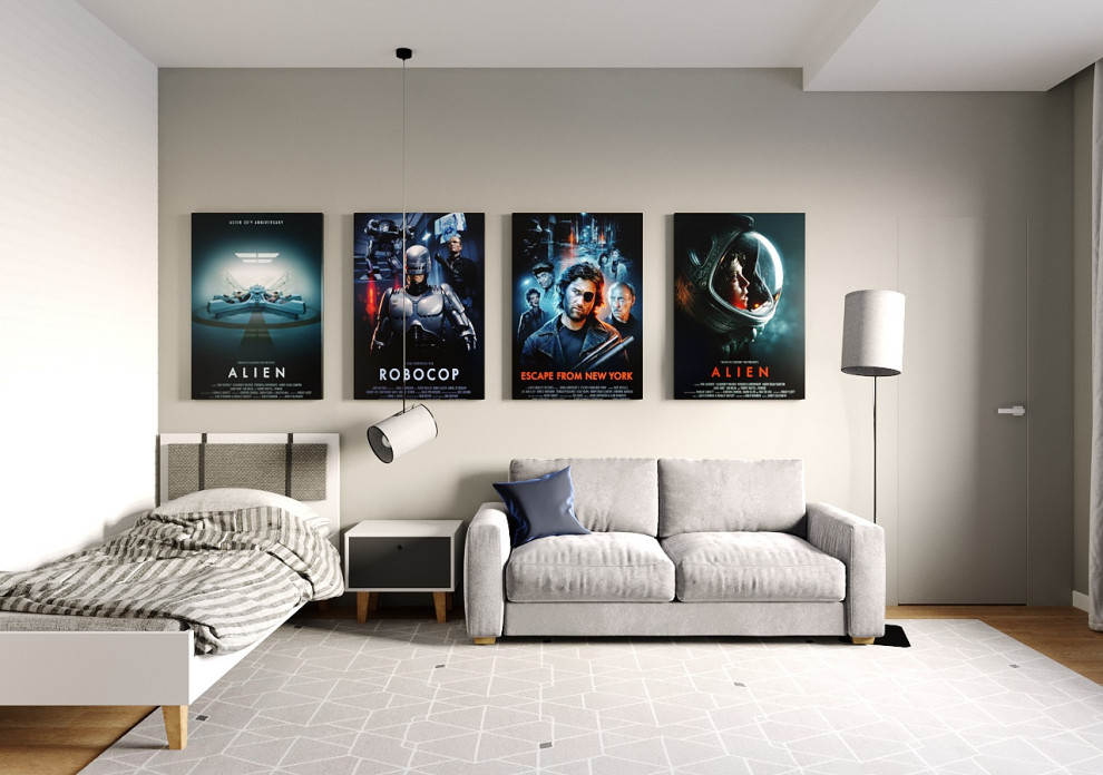 Project_Groshev_Bedroom_kids