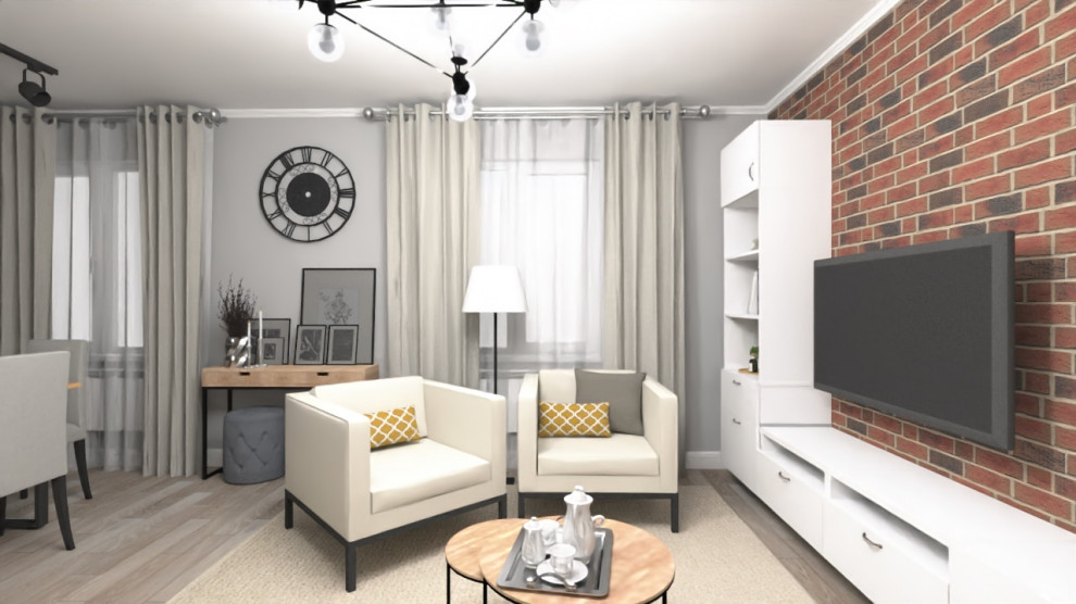 Гостиная (Московская обл.)