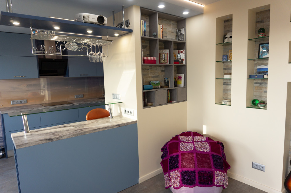 ЖК "Две Эпохи"