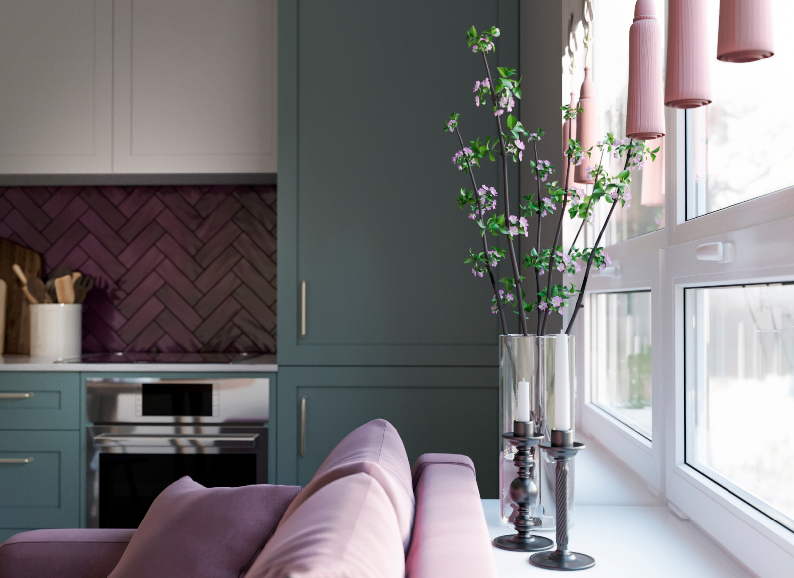 ЖК Домашний