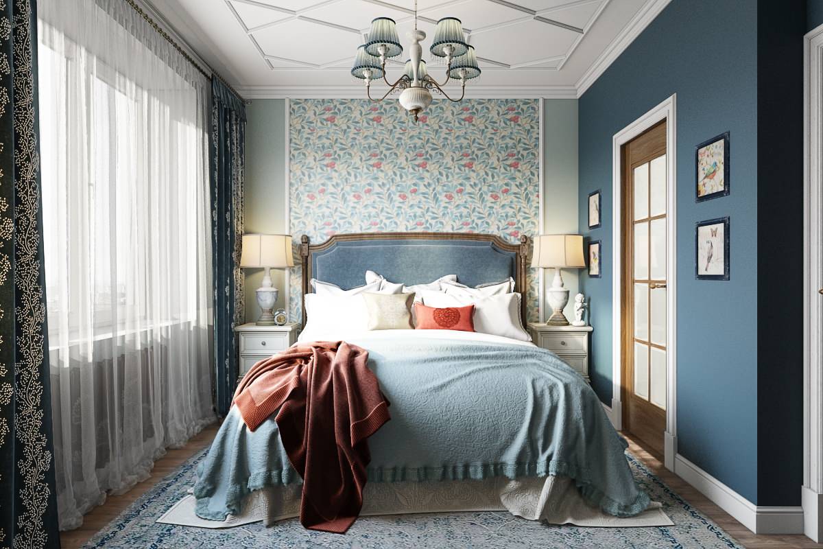 Квартира в Митино