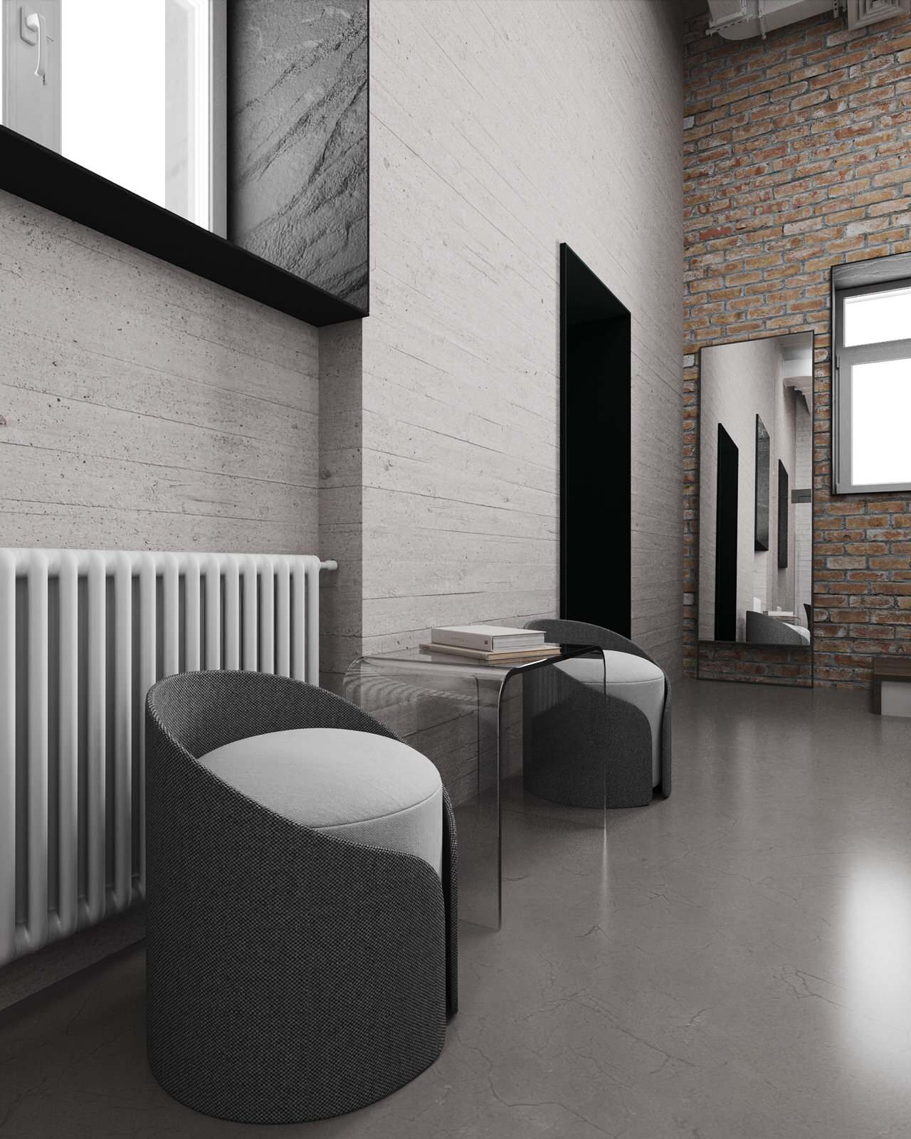 Офис Israel assist на Большой Полянке