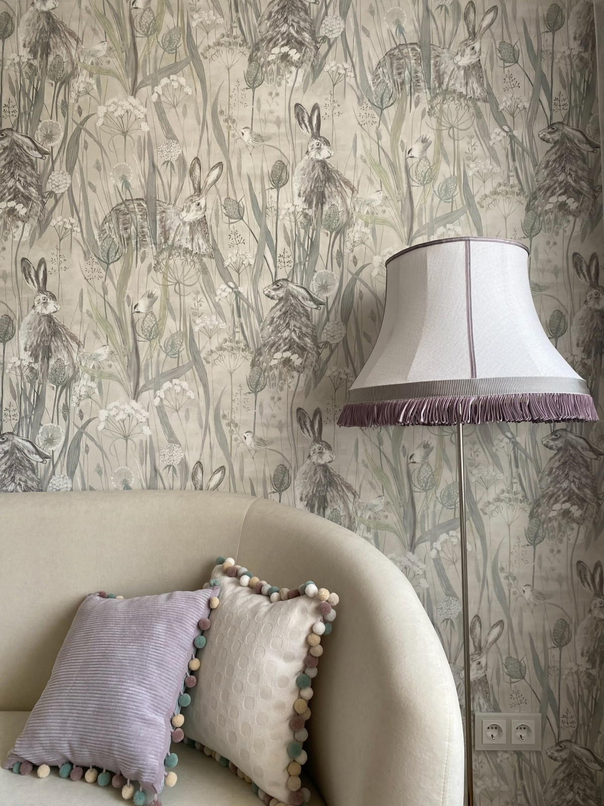 Детская комната