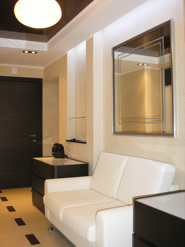 Фотографии квартиры  по завершении  всех отделочных работ и подбора мебели