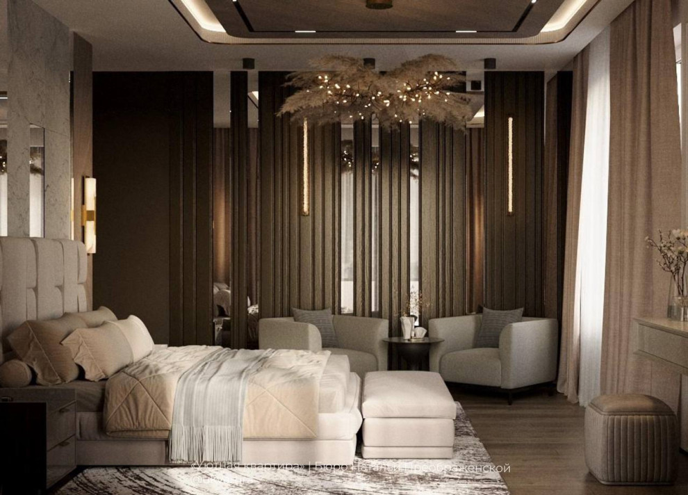 Стиль “цап-царап” — интерьер для любителей животных