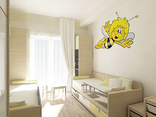 Квартира в г. Магнитогорск