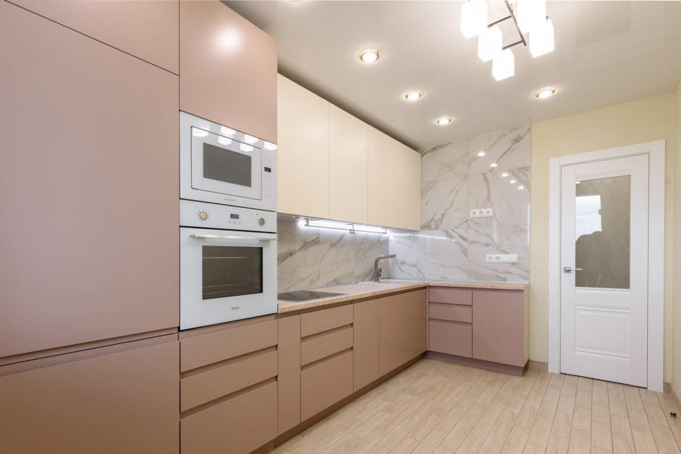 Ремонт кухни