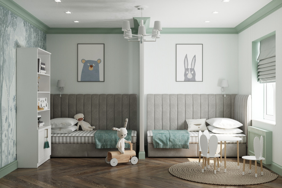 Дом в Ханты-Мансийске