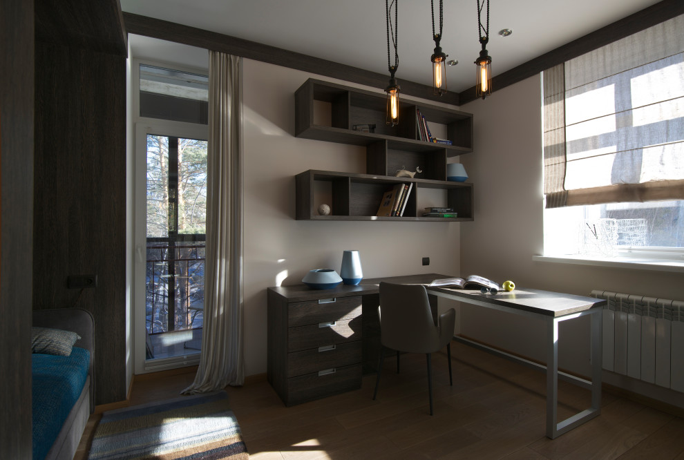 Эко-стиль и капля востока