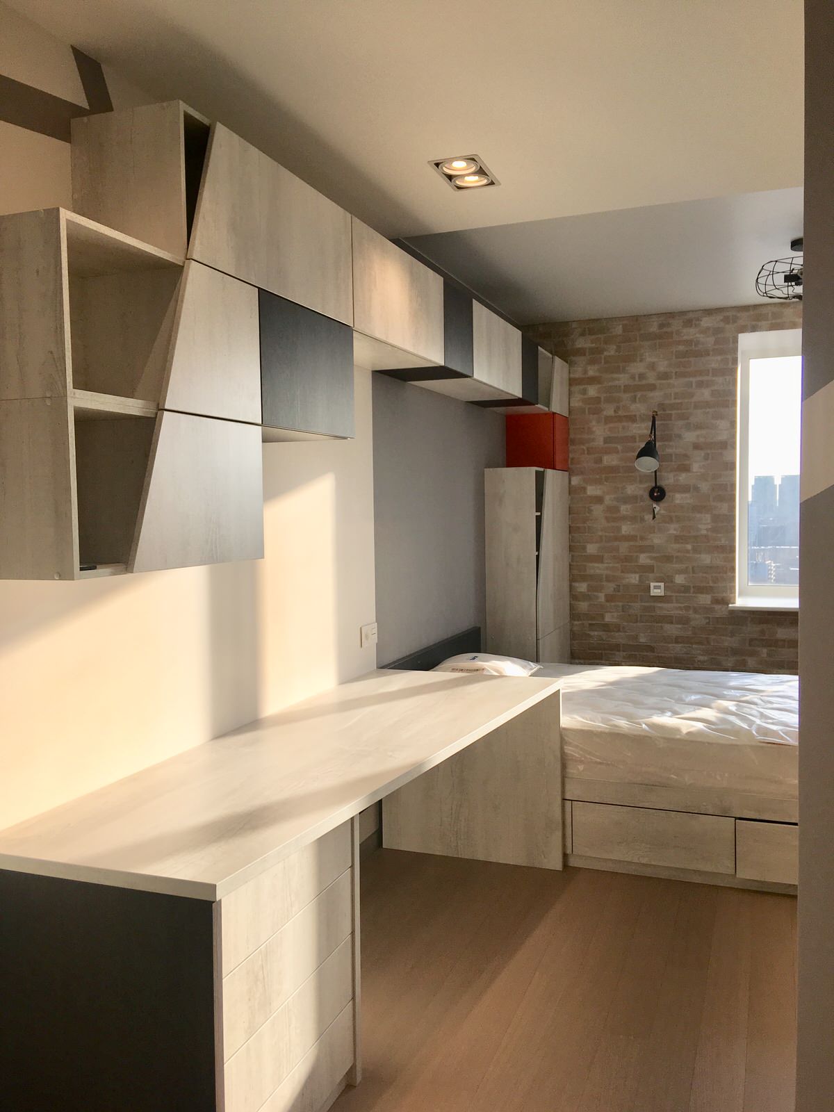 детская подростка