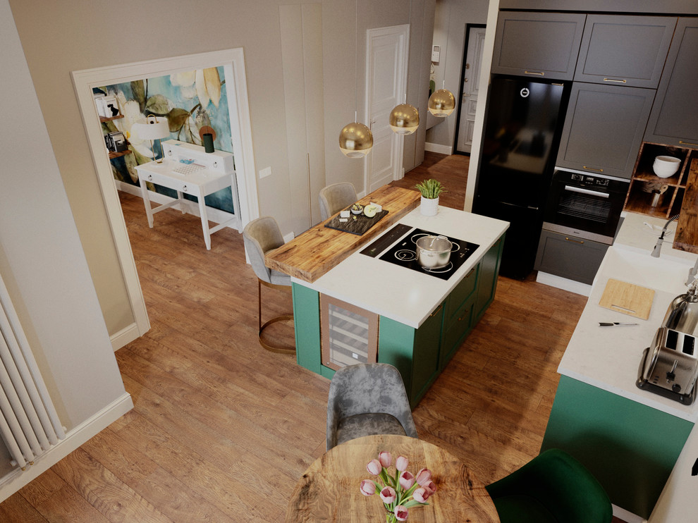 ЖК "Легенда" Казань