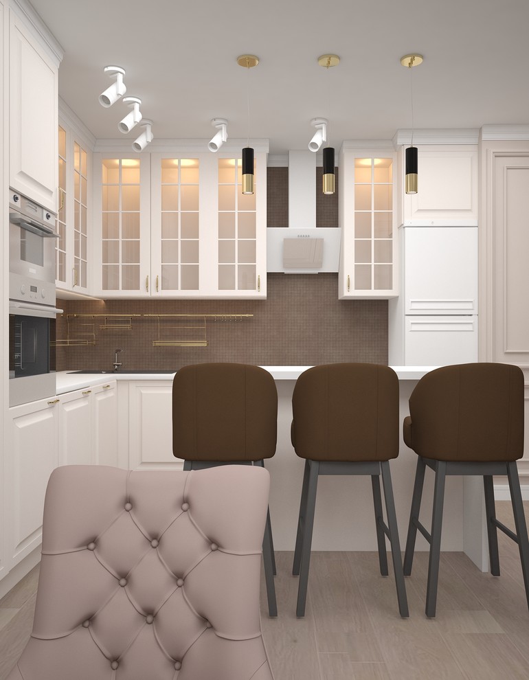 ЖК Оранж парк