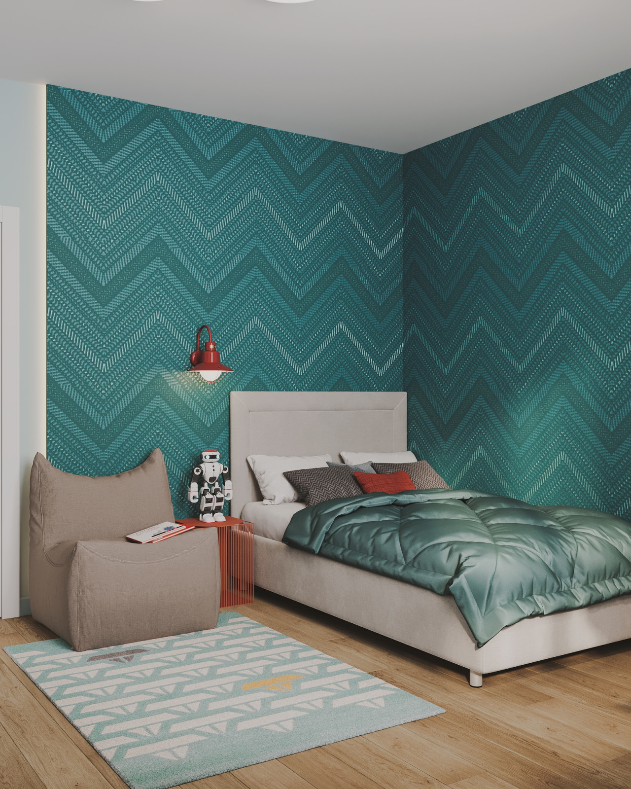 Квартал Федерация