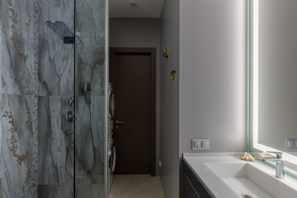 ЖК "Крестовский Де Люкс"