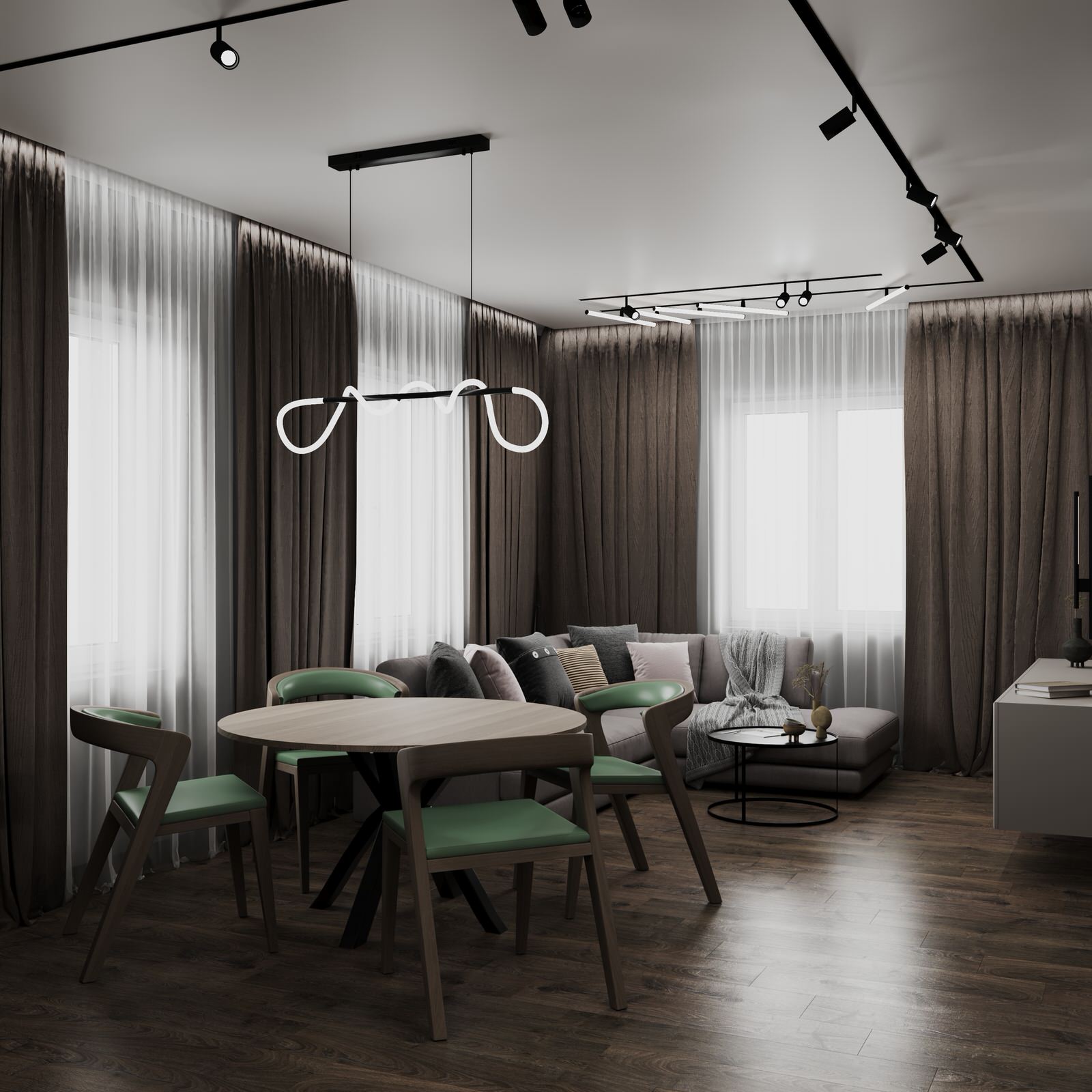 Квартира г.Москва