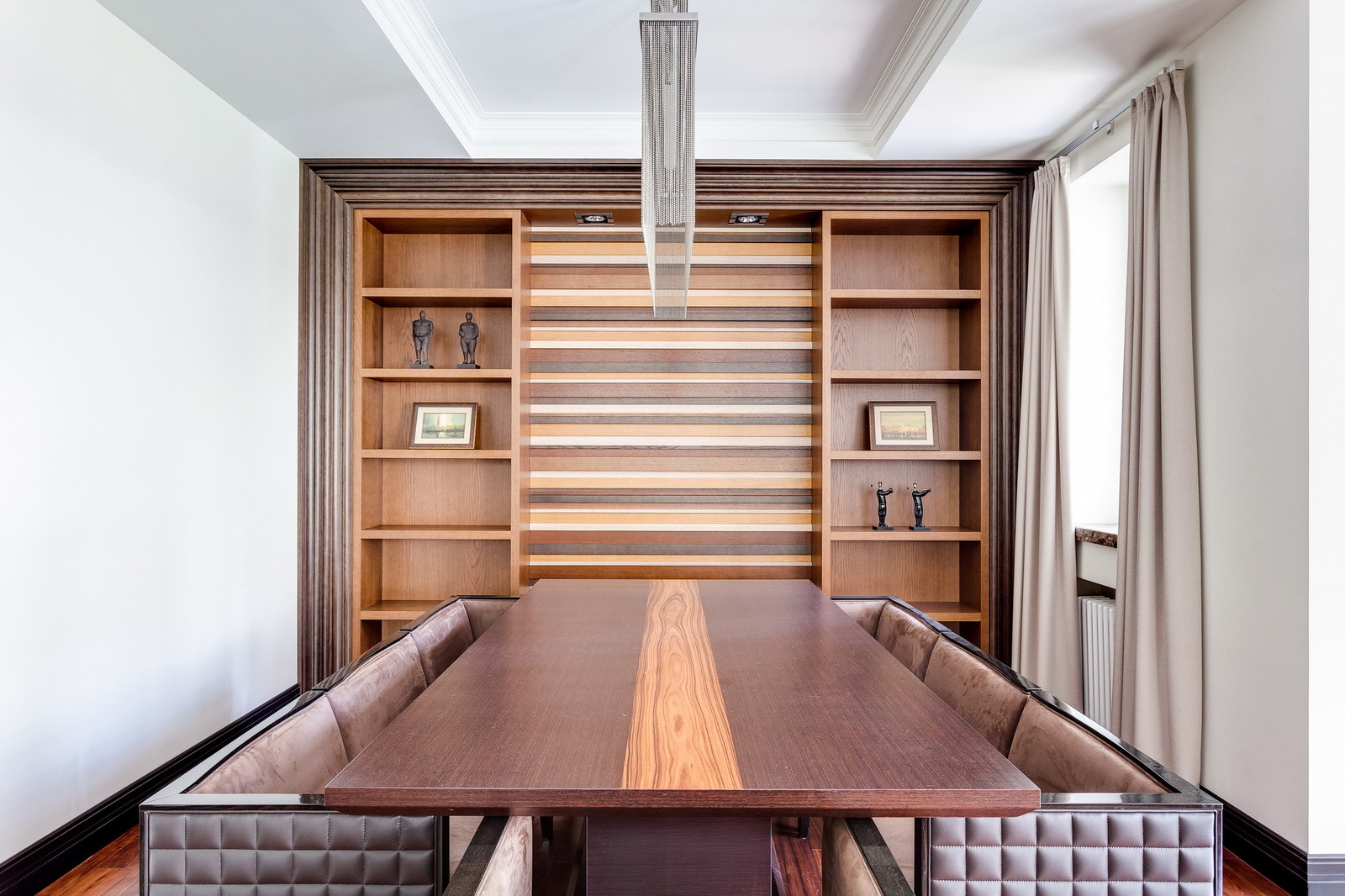 Обложка проекта: Дом в посёлке "Сосновый бор" на Ильинском шоссе