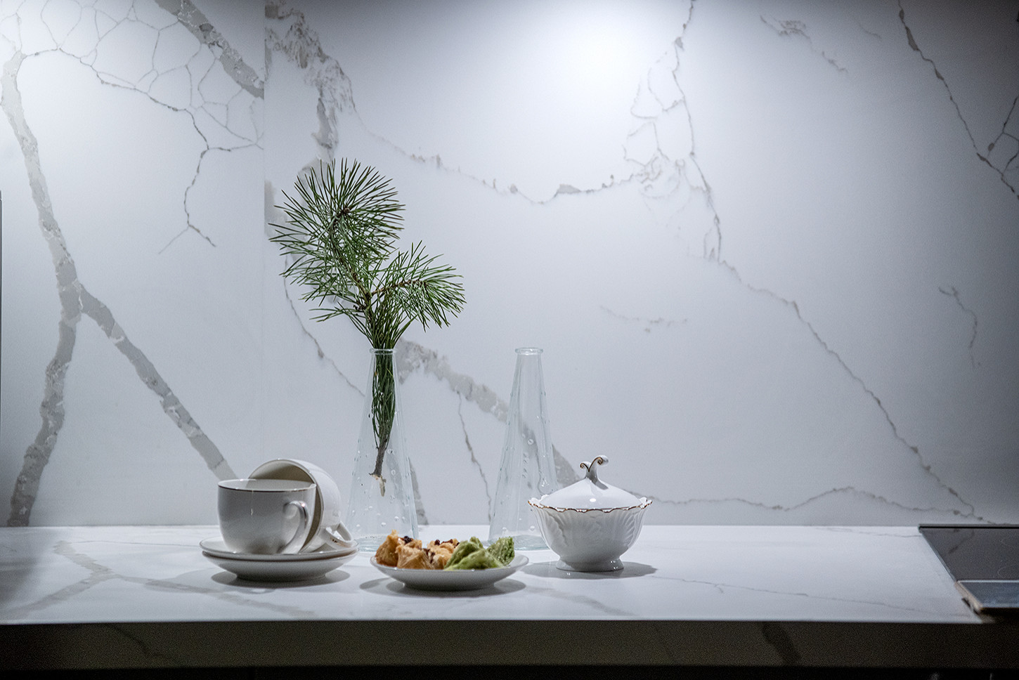 Кухня Нарния