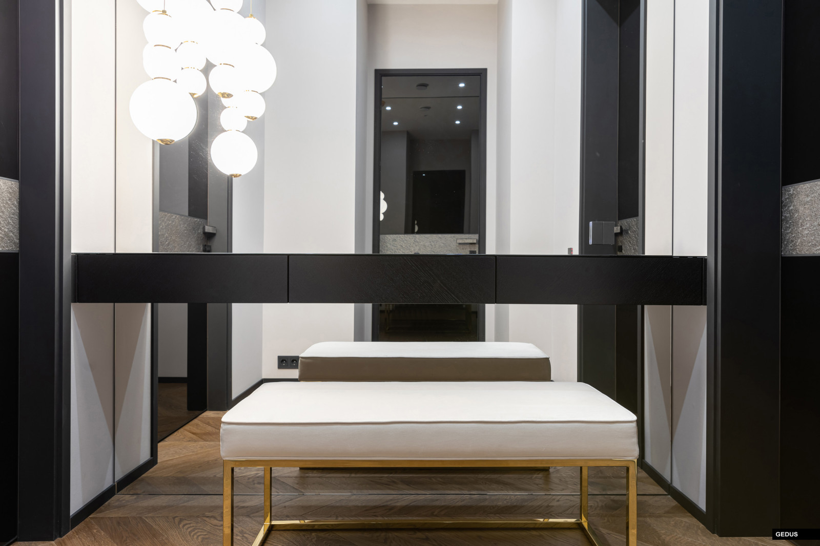 ЖК Смольный Парк 8/1