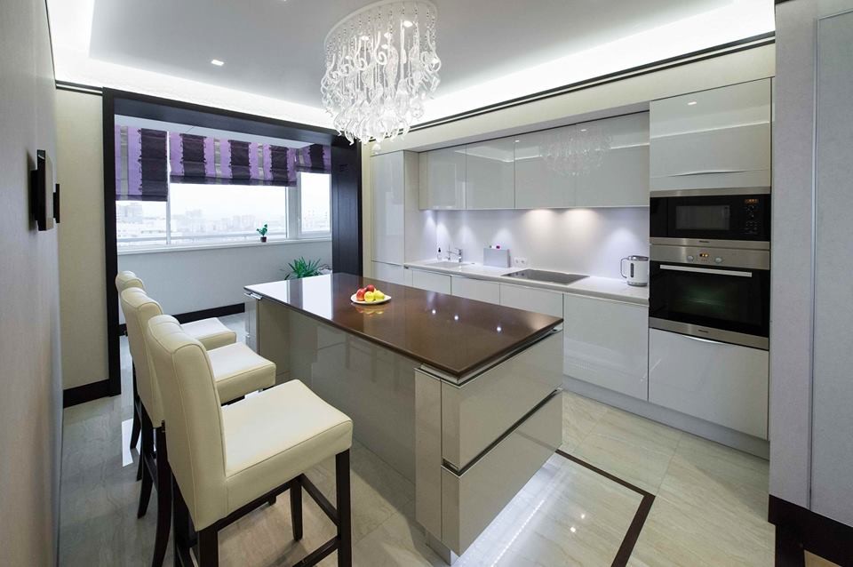 Реализованные проекты