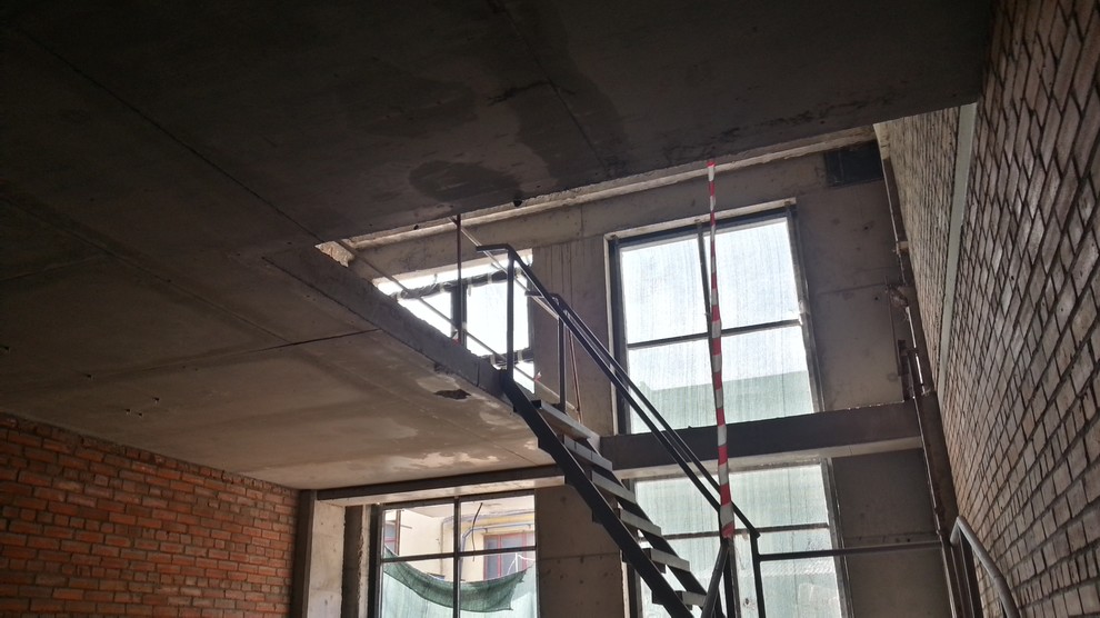 Loft "Рассвет"