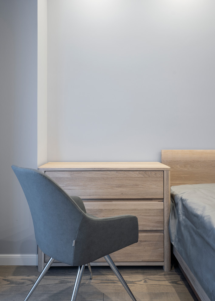 Квартира на Павелецкой