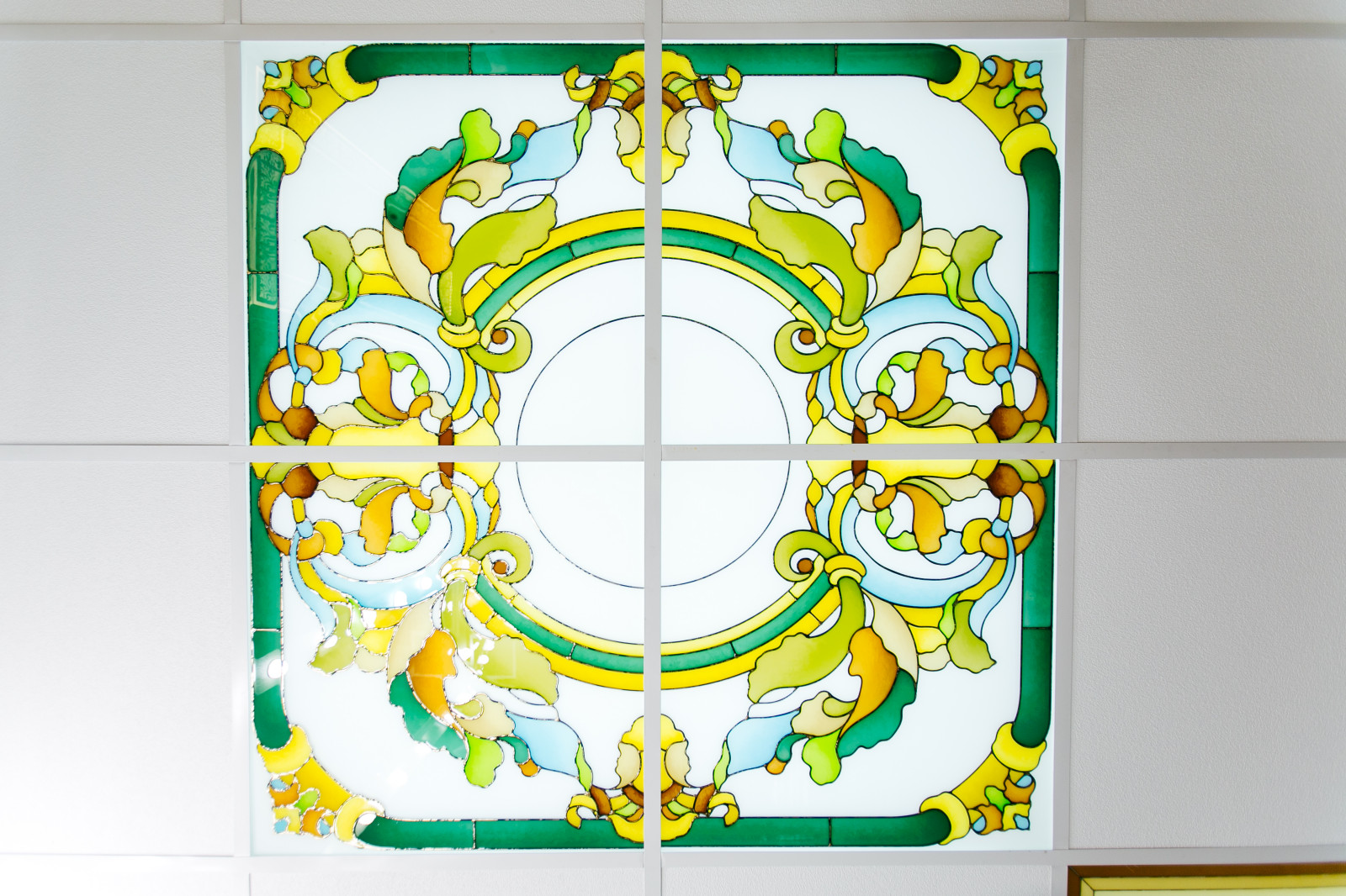 Наш салон в Липецке