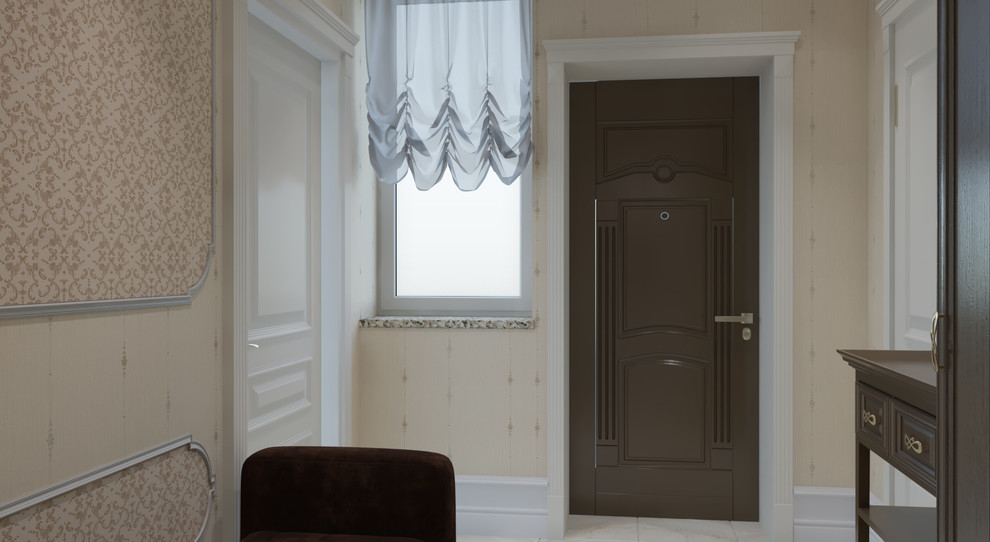 Спокойная классика