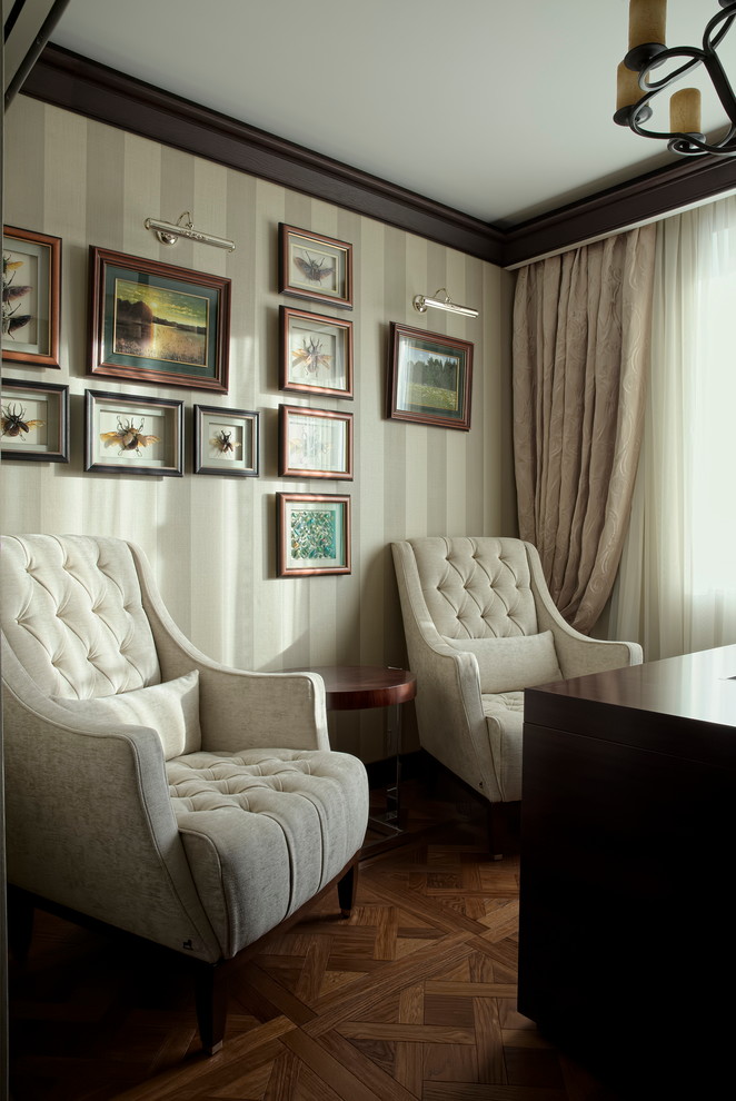 Квартира в Москве