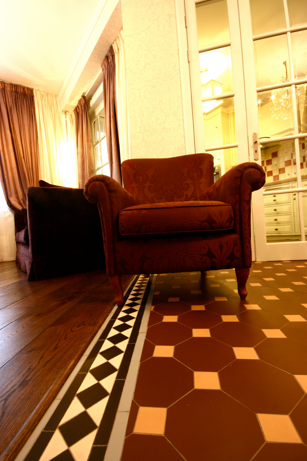 Останкинская башня