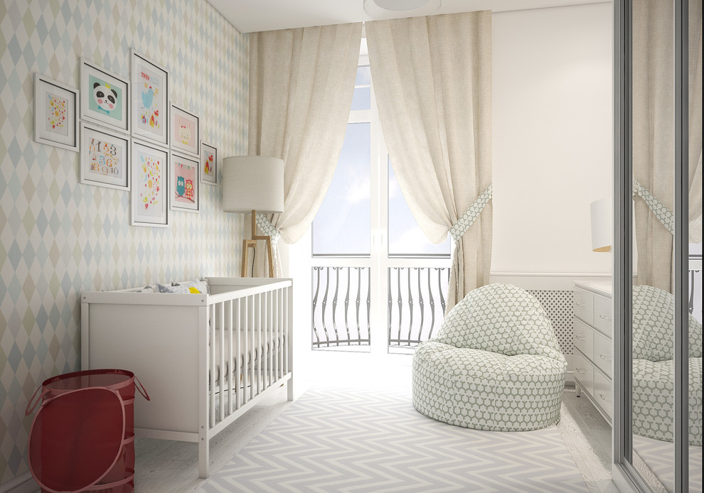 Таунхаус по-шведски